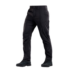 M-Tac штани Sahara Flex Light Black