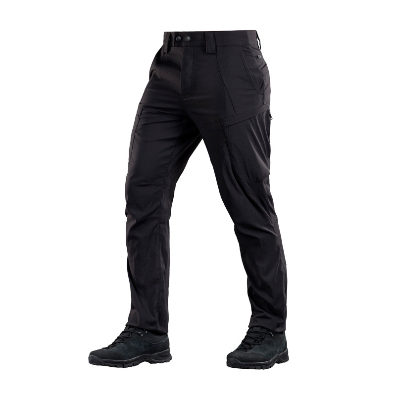 M-Tac штани Sahara Flex Light Black M-Tac штани Sahara Flex Light Black