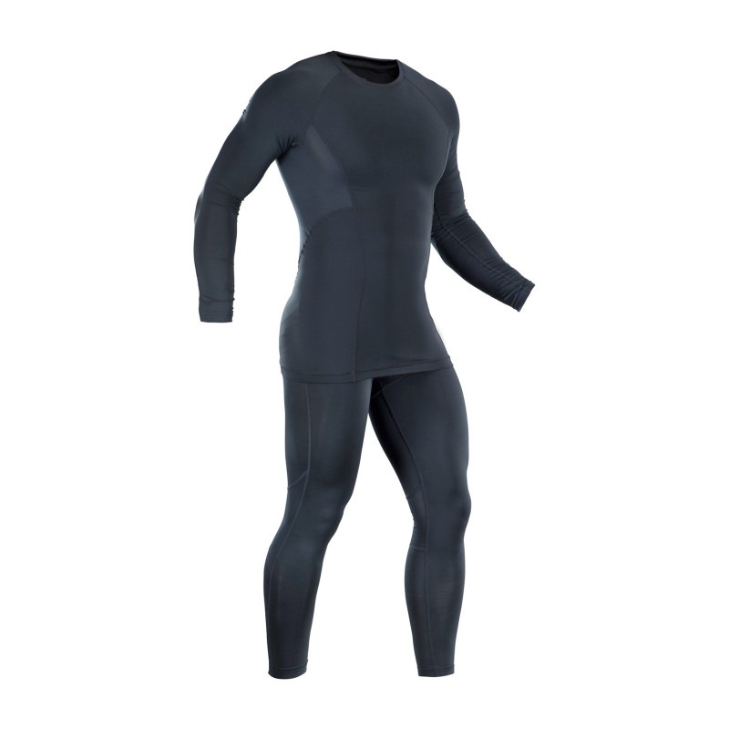 M-Tac термобілизна Active Level I Black M-Tac термобілизна Active Level I Black