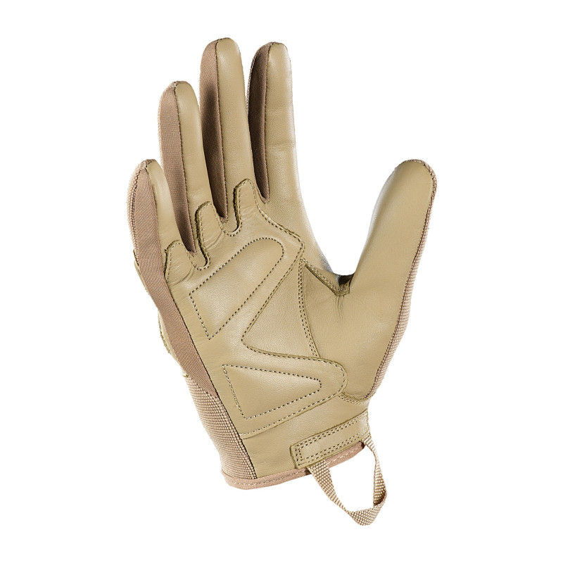 M-Tac рукавички Assault Mk.2 Khaki