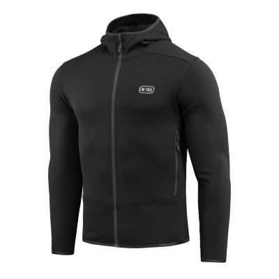 M-Tac кофта Shadow Fleece Polartec Black
