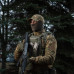 M-Tac бейсболка ріп-стоп NGU Camo — фото 6