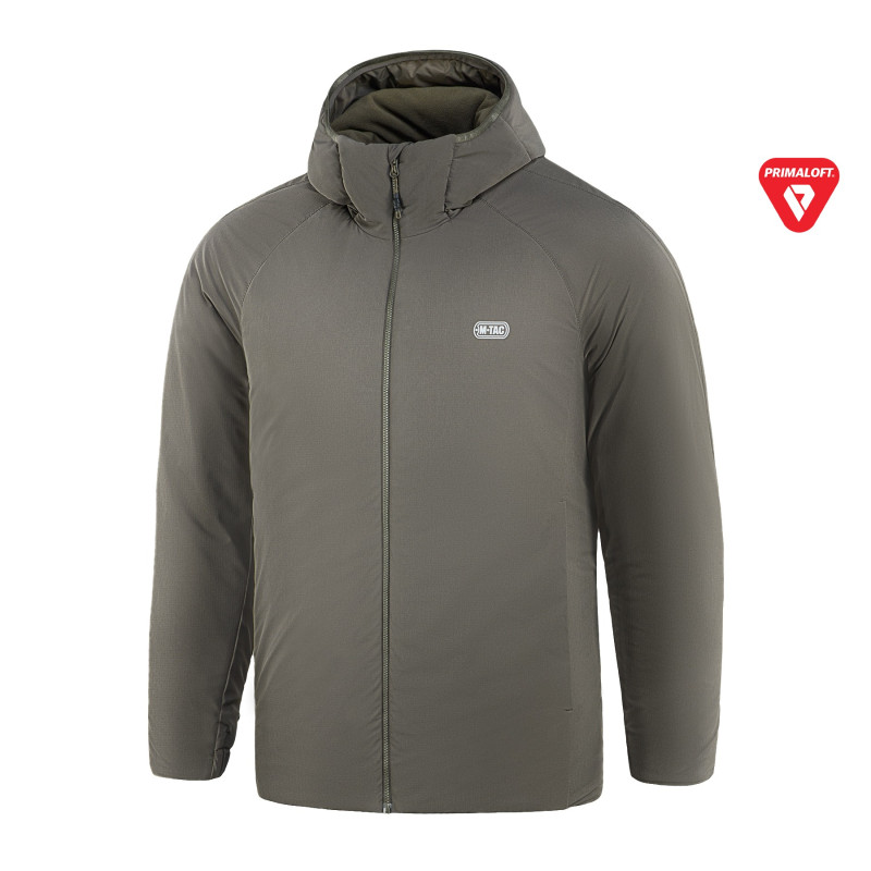 M-Tac куртка Paladin Pro Primaloft Olive