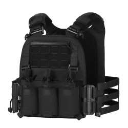 M-Tac плитоноска Cuirass FAST Elite Black