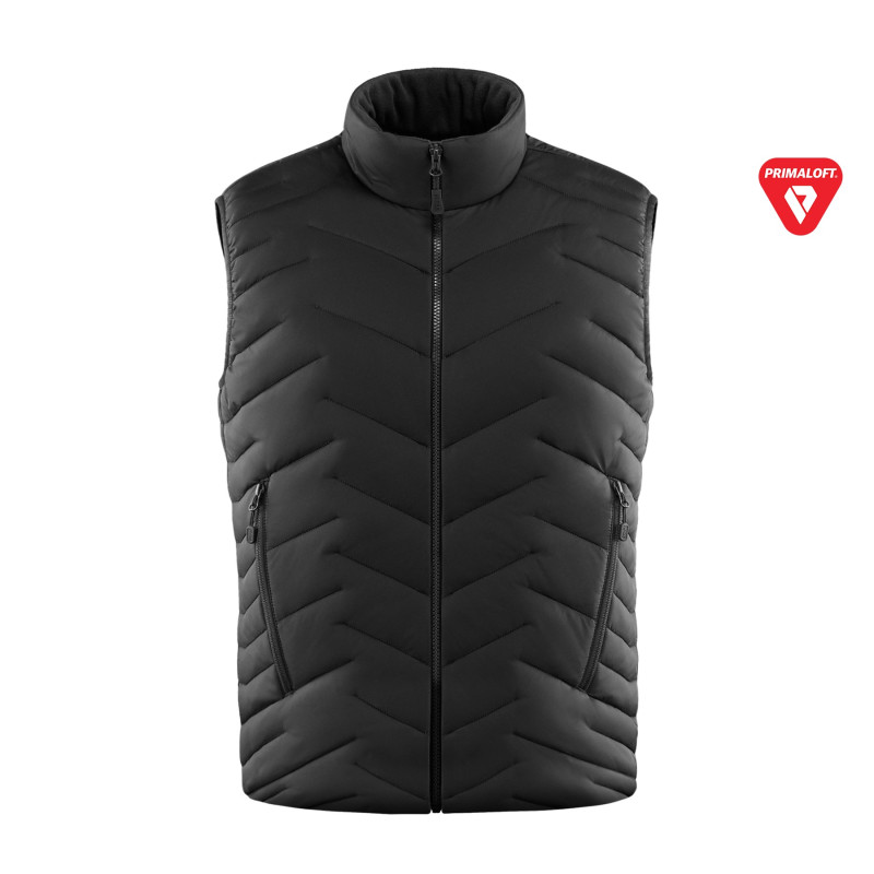 M-Tac жилет Витязь Gen.II Primaloft Black