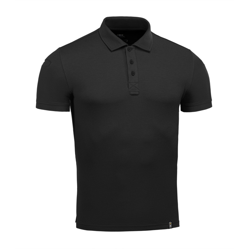 M-Tac поло Basic 65/35 Black M-Tac поло Basic 65/35 Black
