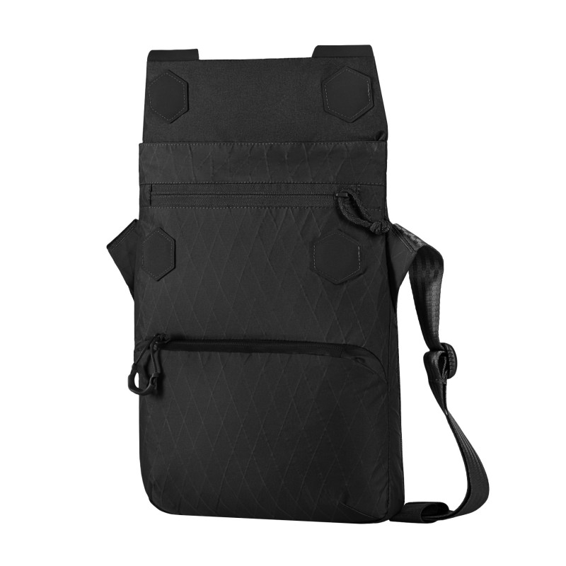 M-Tac сумка Konvert Bag X-Pac Elite Black