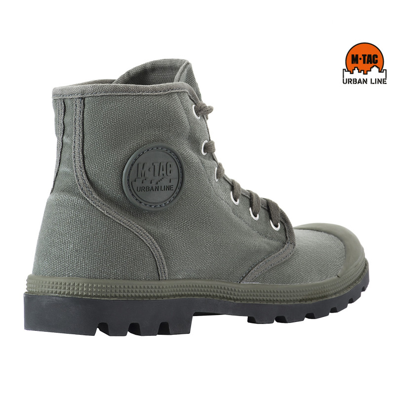 M-Tac кеди Olive M-Tac кеди Olive