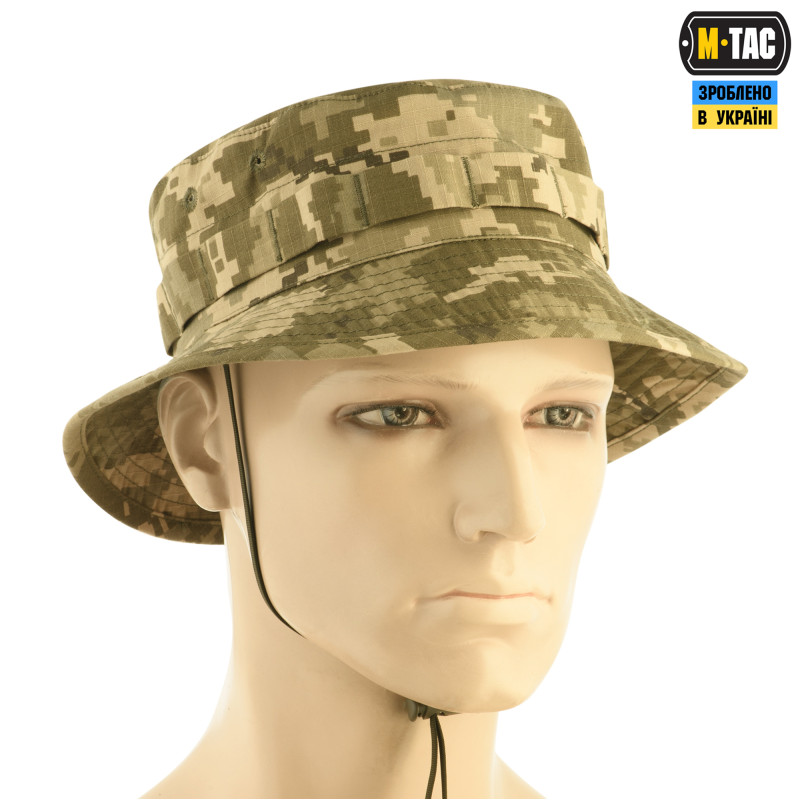 M-Tac панама ріп-стоп MM14 M-Tac панама ріп-стоп MM14