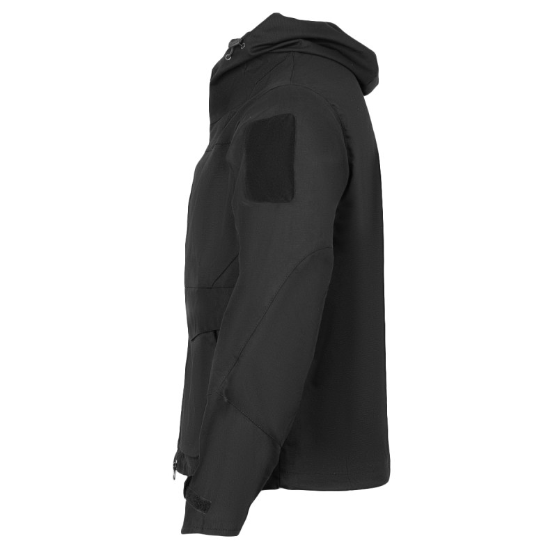 Куртка тактична Vik-Tailor Hunter, Black