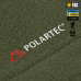 M-Tac кофта Nord Fleece Polartec Lady Army Olive — фото 5