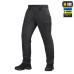 M-Tac штани Aggressor Summer Gen.II Flex Dark Grey — фото 3