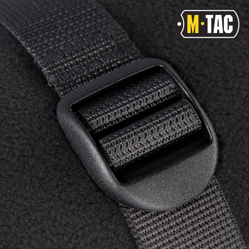 M-Tac ремінь утилітарний Black M-Tac ремінь утилітарний Black