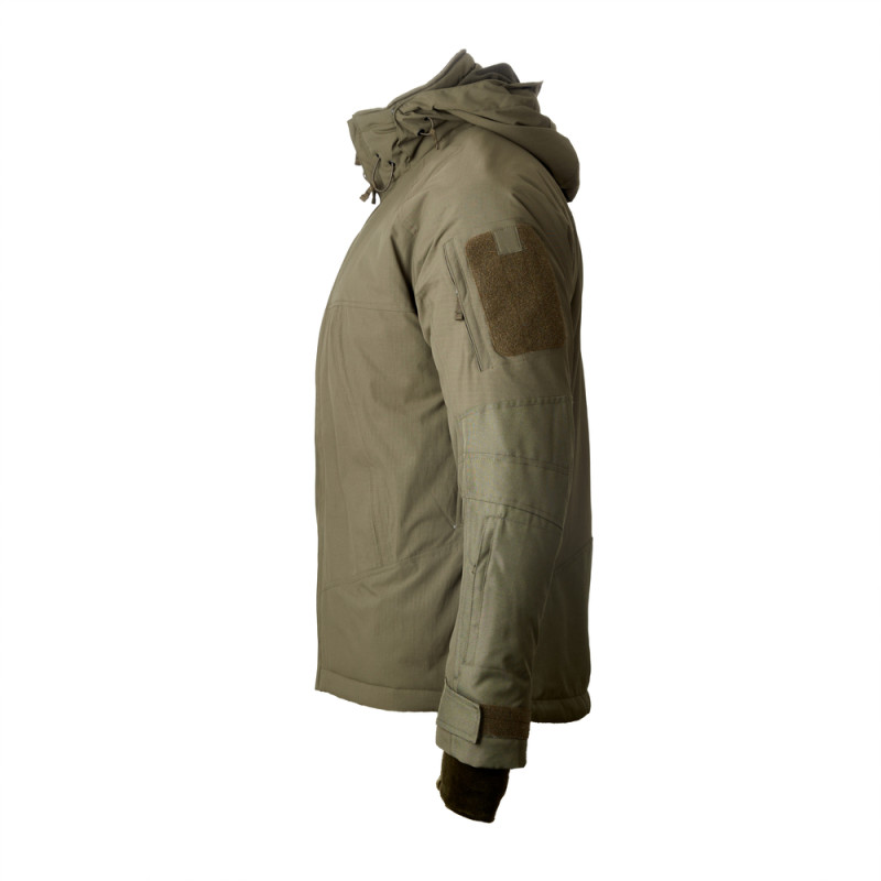 Куртка зимова Нейлонова Vik-Tailor YINREN 4, Olive