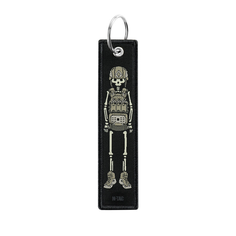 M-Tac брелок Skeleton M-Tac брелок Skeleton