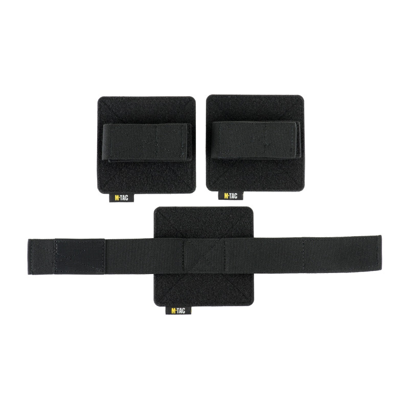 M-Tac вставки в рюкзак (3 шт) Black M-Tac вставки в рюкзак (3 шт) Black