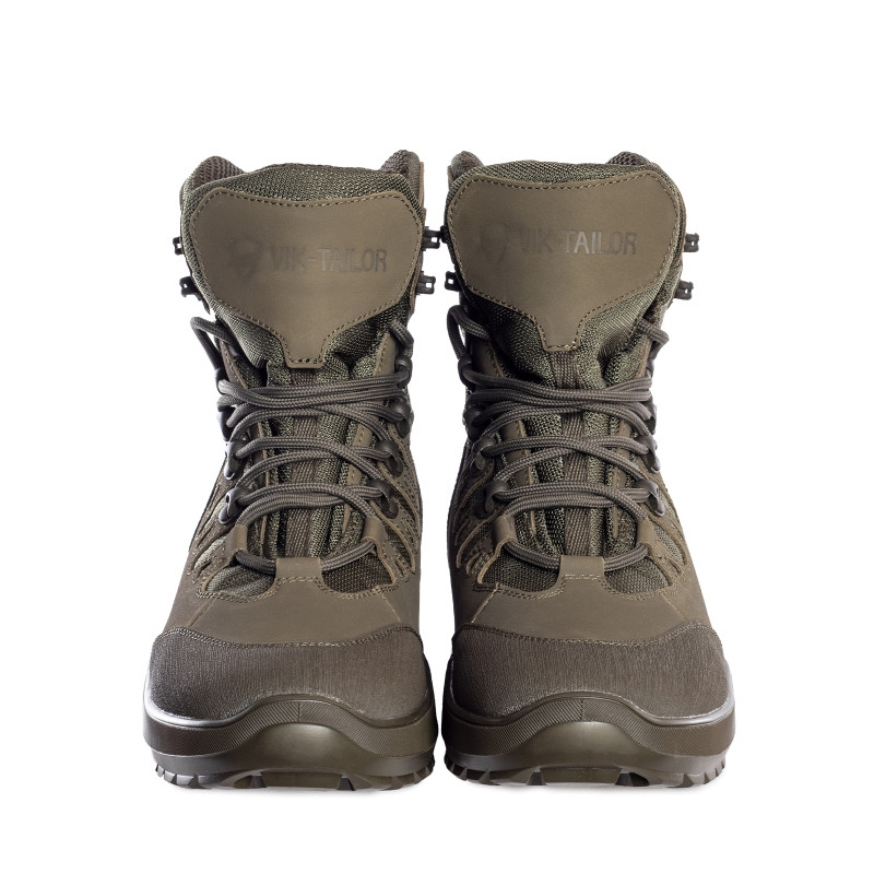 Черевики зимові Vik-Tailor EVO MEN Power Cordura, Olive