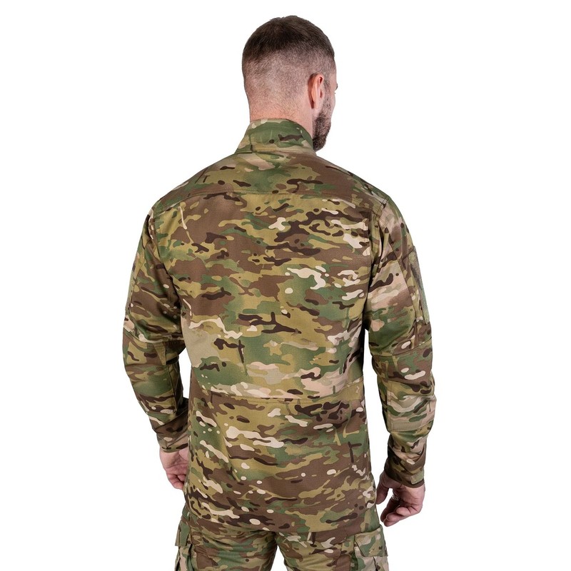 Кітель Blitz Twill MC Кітель Blitz Twill MC