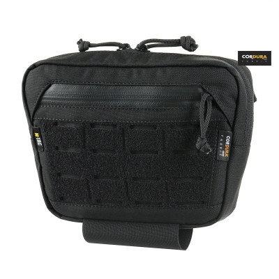 M-Tac сумка-напашник Large Elite Black
