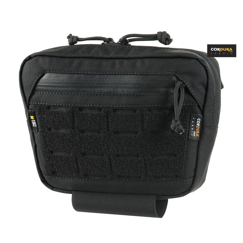 M-Tac сумка-напашник Large Elite Black
