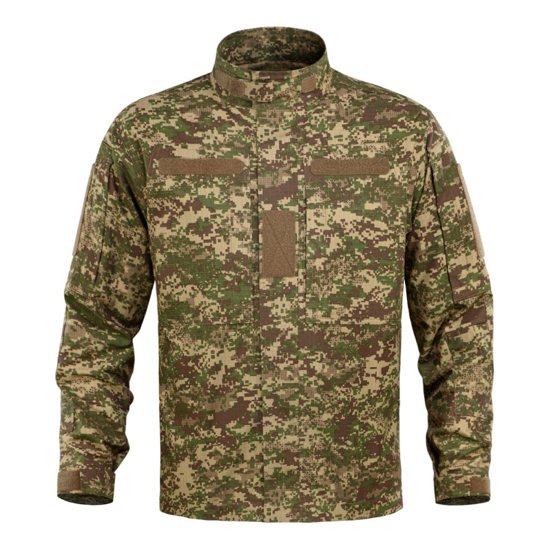 M-Tac кітель армійський літній NGU Camo