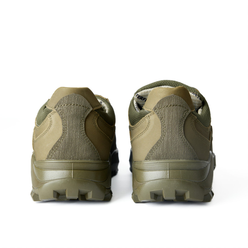 Кросівки Vik-Tailor Phantom WinterFrost, Olive