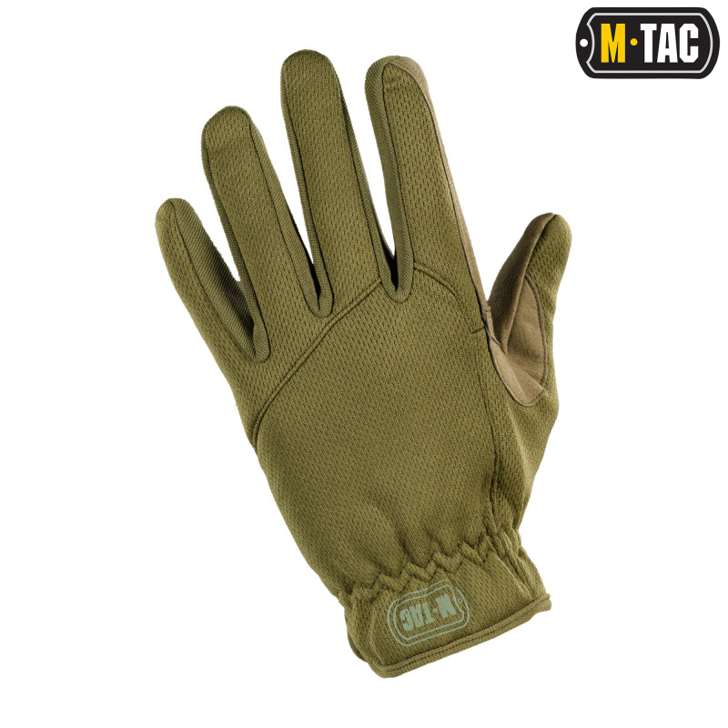 M-Tac рукавички Scout Mk.2 Olive