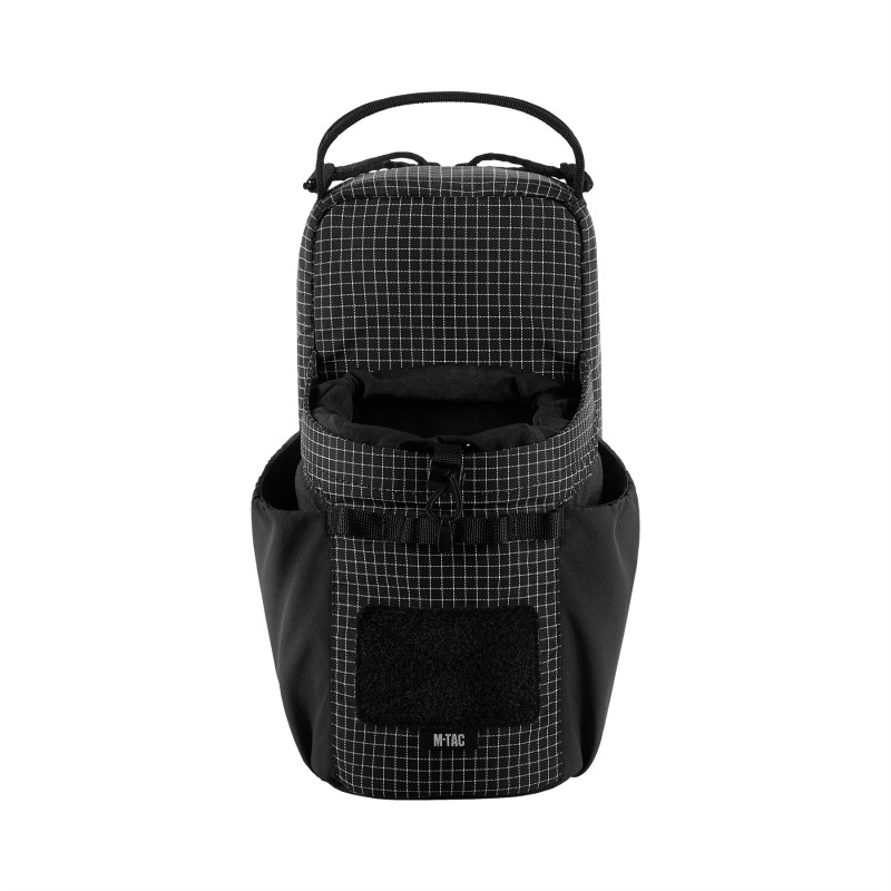 М-Тас органайзер Gym Magnet Pouch Elite Black М-Тас органайзер Gym Magnet Pouch Elite Black