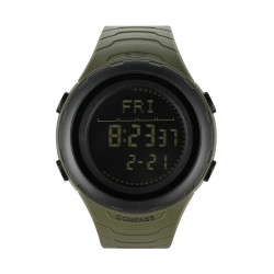 M-Tac годинник тактичний 2166 Army Green