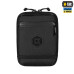 M-Tac сумка Pocket Bag Hardsling X-Pac Elite Black — фото 2