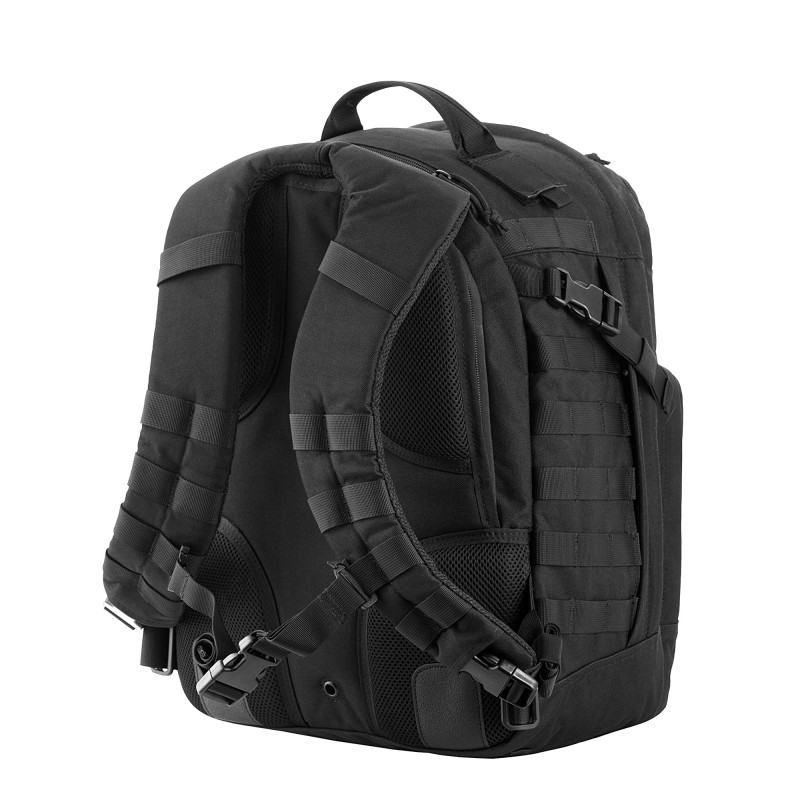 M-Tac рюкзак Pathfinder Pack Black