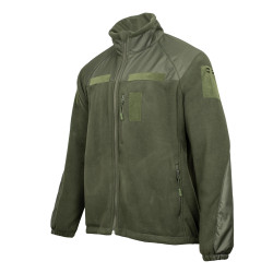 Флісова кофта Vik-Tailor GEN II, Olive