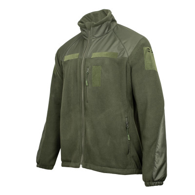 Флісова кофта Vik-Tailor GEN II, Olive