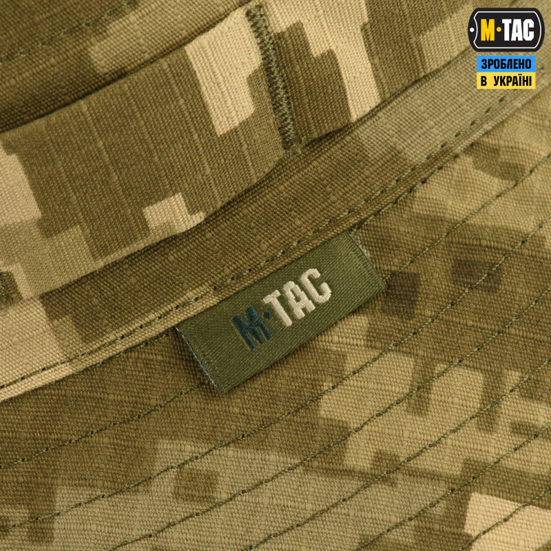 M-Tac панама ріп-стоп MM14 M-Tac панама ріп-стоп MM14