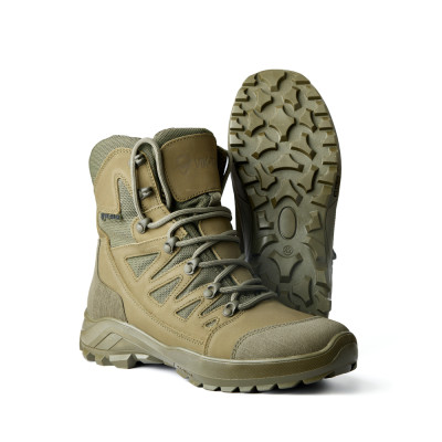 Черевики зимові Vik-Tailor COBRA Power Cordura, Olive, 41