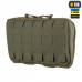 M-Tac підсумок Admin Large Elite Ranger Green — фото 5