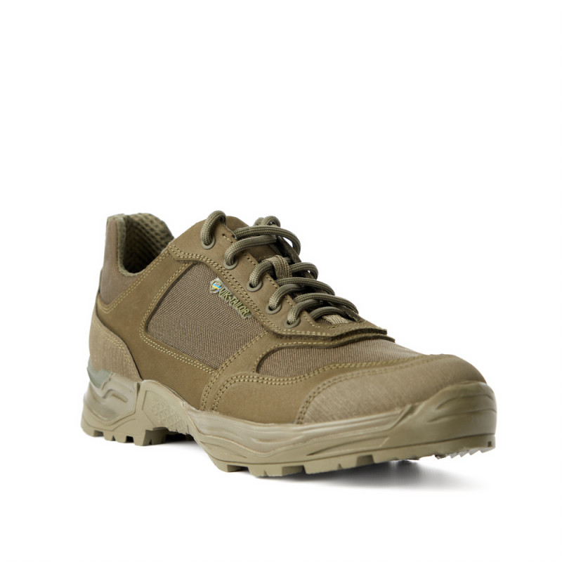 Кросівки тактичні Vik-Tailor Patriot GEN.II Fury, Olive