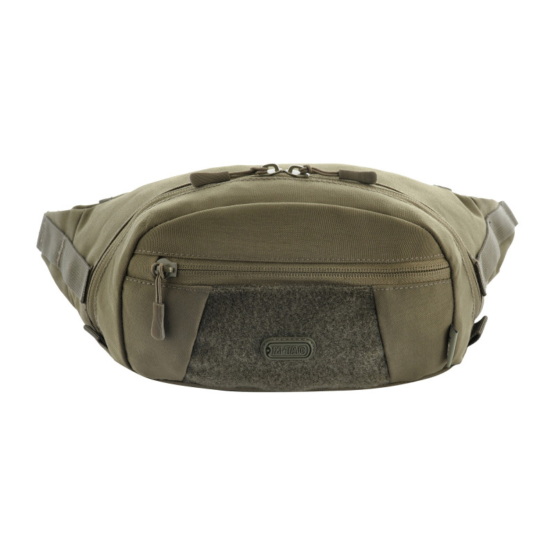 M-Tac сумка Companion Bag Large Ranger Green M-Tac сумка Companion Bag Large Ranger Green