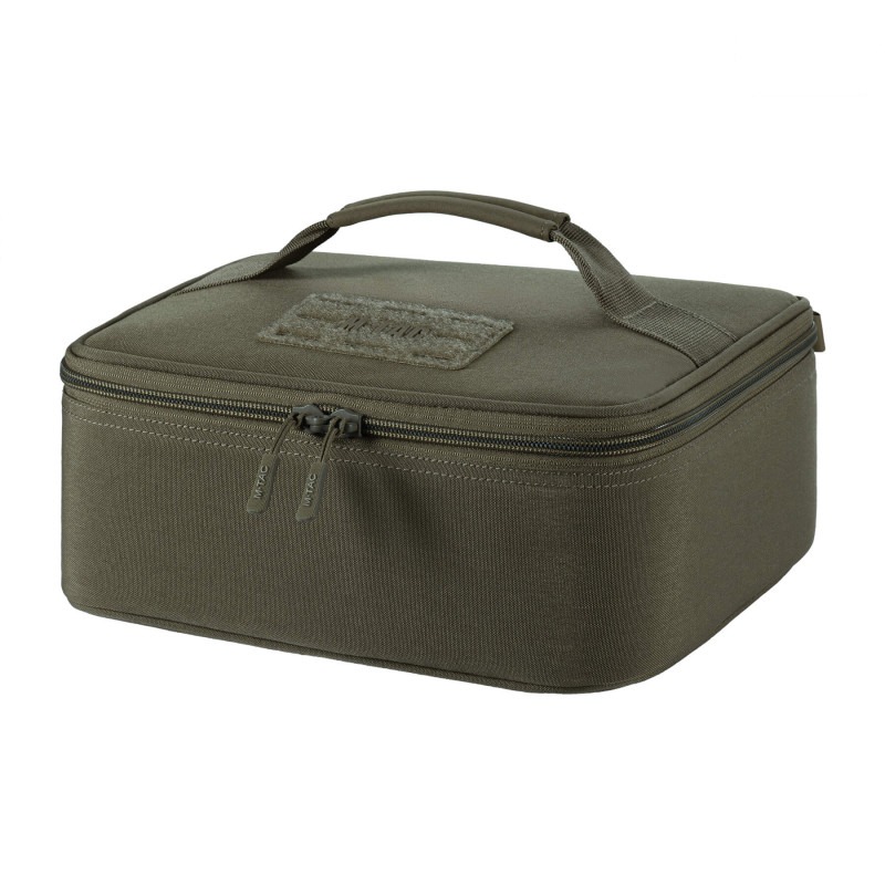 M-Tac органайзер утилітарний Hardshell Utility box L Olive
