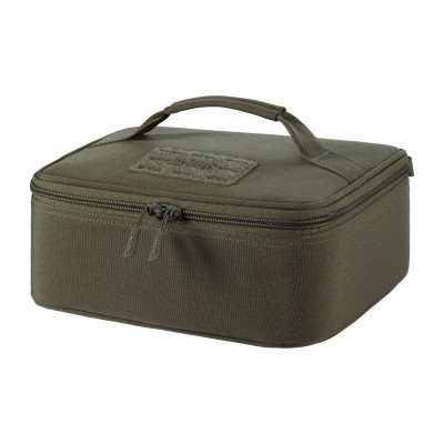 M-Tac органайзер утилітарний Hardshell Utility box L Olive