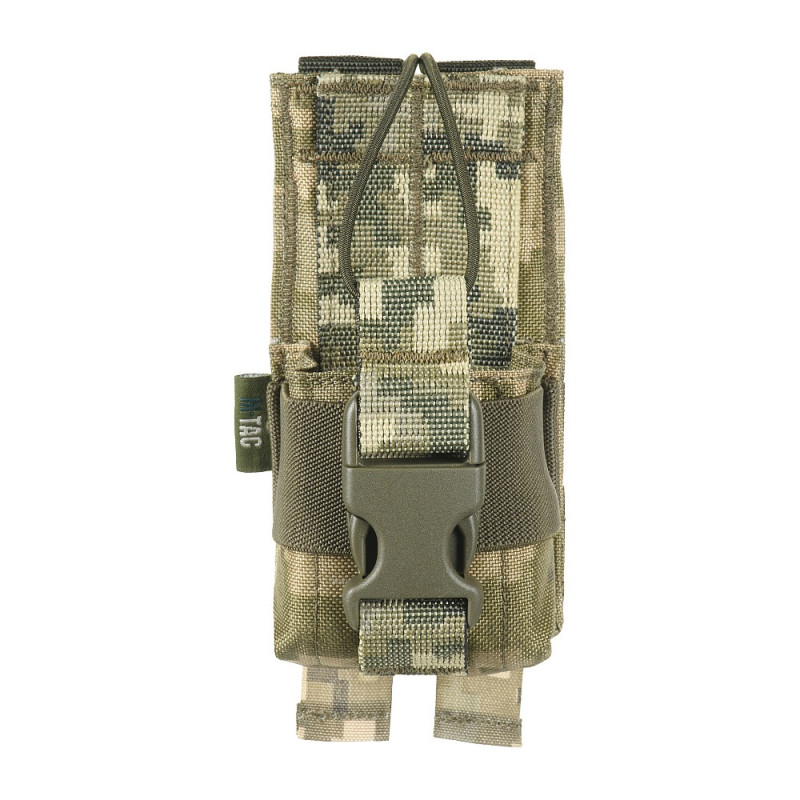 M-Tac підсумок для рації Motorola 4400/4800 MM14