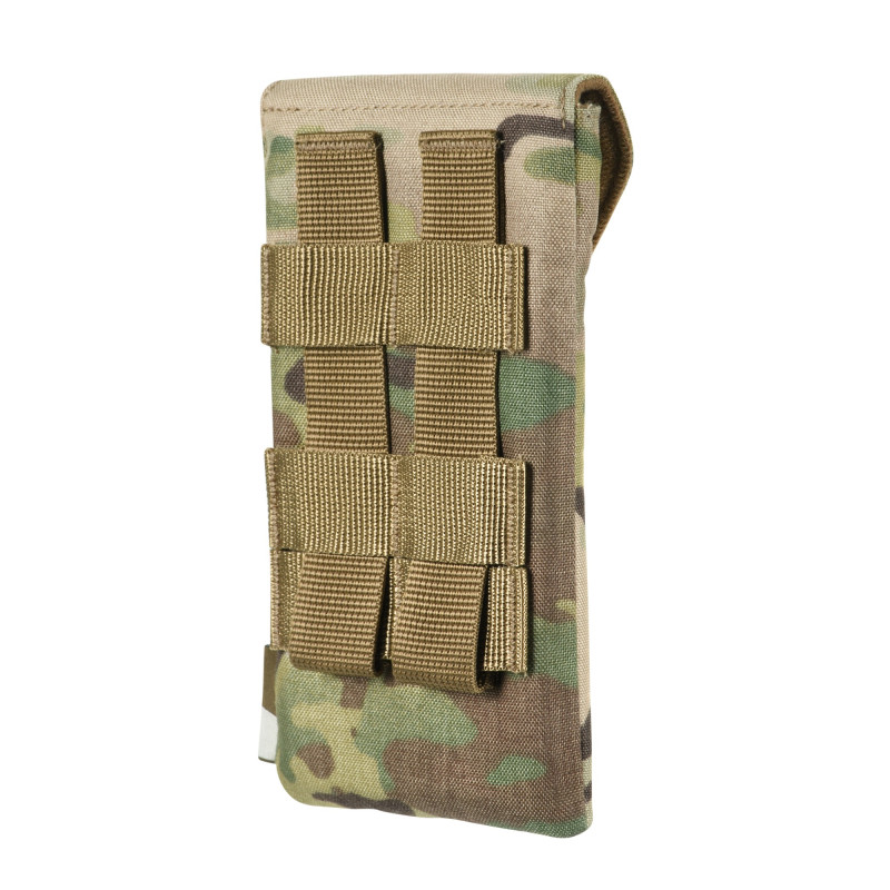 M-Tac підсумок для смартфона Elite Large Hex Multicam/Coyote M-Tac підсумок для смартфона Elite Large Hex Multicam/Coyote