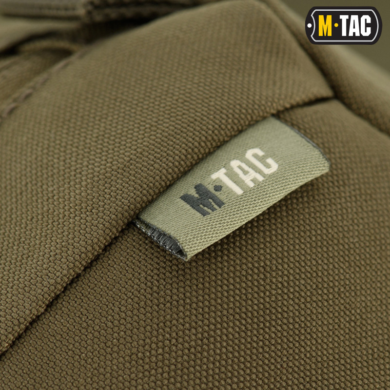 M-Tac сумка Companion Bag Large Ranger Green M-Tac сумка Companion Bag Large Ranger Green