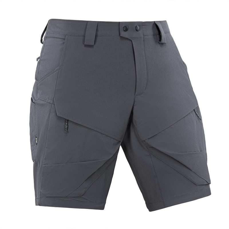 M-Tac шорти Rubicon Flex Dark Grey M-Tac шорти Rubicon Flex Dark Grey