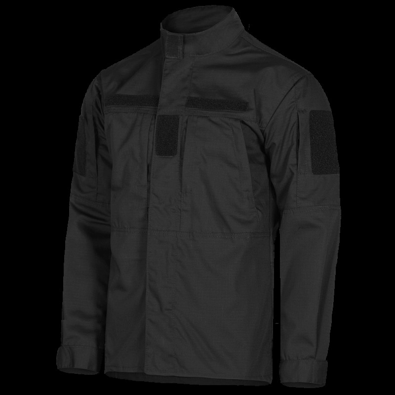 Тактичний костюм Perimeter 2.0 Rip-Stop Teflon Black 0912