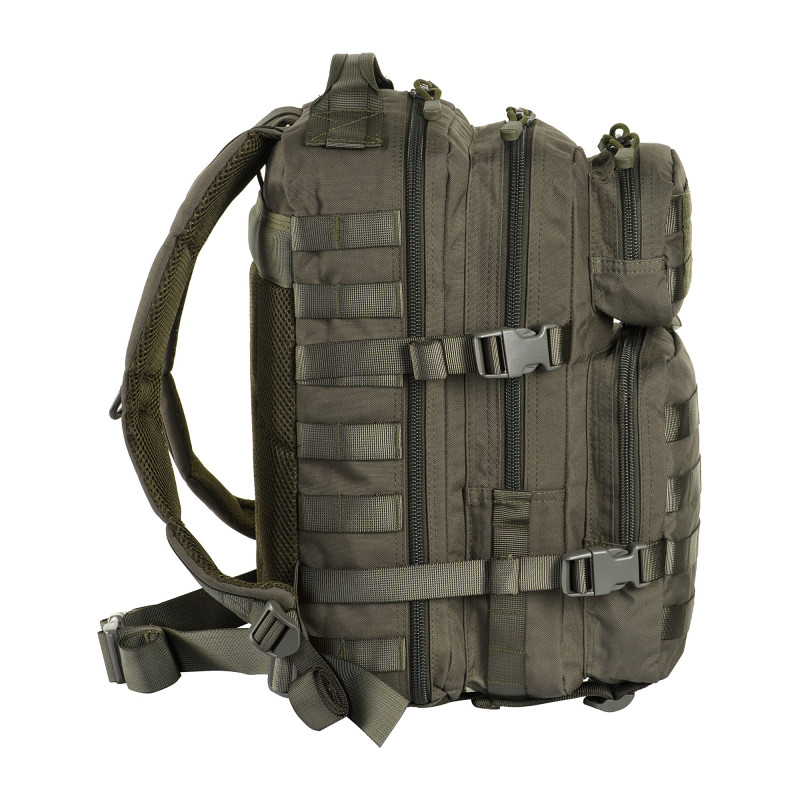 M-Tac рюкзак Assault Pack Olive