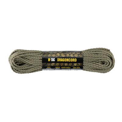 M-Tac паракорд Dragon Cord 30m Tan