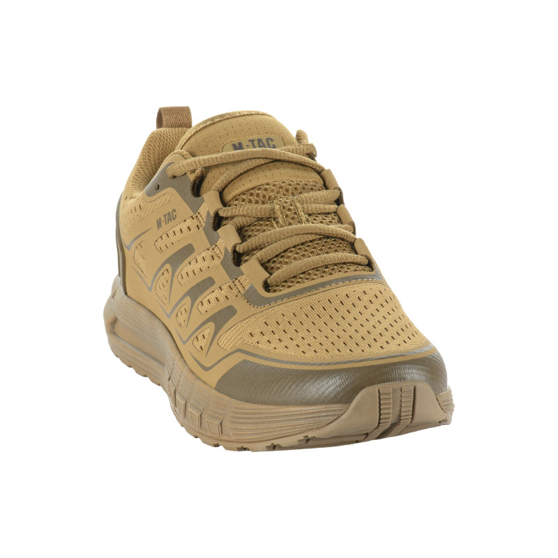 M-Tac кросівки Summer Sport Coyote M-Tac кросівки Summer Sport Coyote