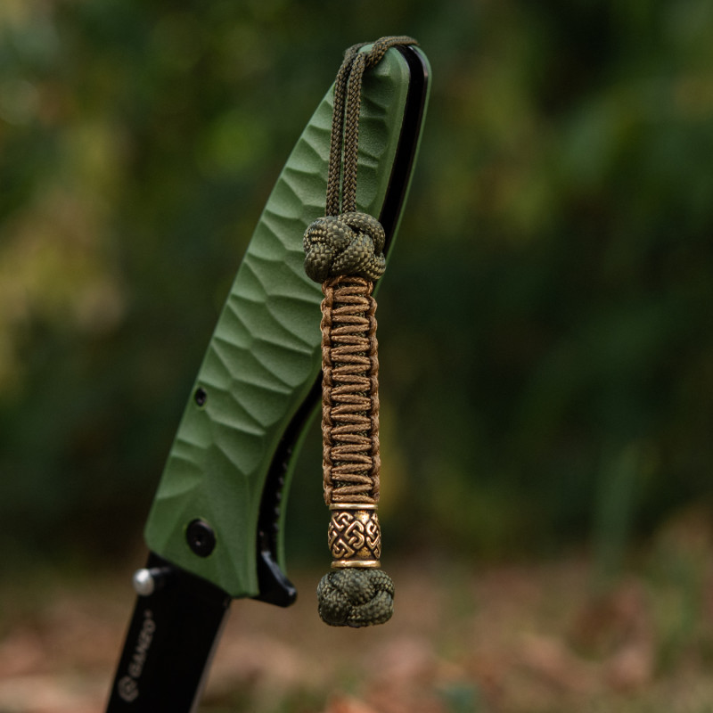 M-Tac темляк Celtic Olive M-Tac темляк Celtic Olive