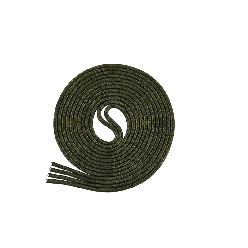 M-Tac шнурки Elastic Shoelaces OD Green 120 см